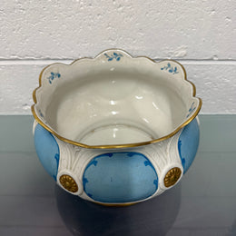 Vintage Limoges Jardiniere
