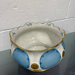 Vintage Limoges Jardiniere