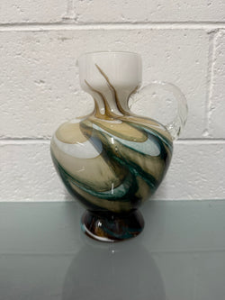 Vintage Italian Murano Glass Pitcher | Antique & Vintage | Moonee Ponds Antiques | Australia Wide Delivery