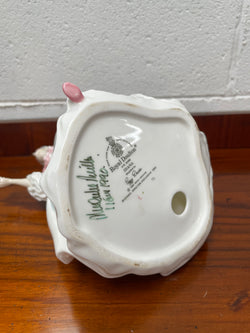 Royal Doulton Diana Figure | Antique & Vintage | Moonee Ponds Antiques | Australia Wide Delivery
