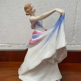 Royal Doulton 'Liberty' Figurine