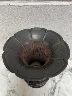 Antique Bronze Gu Form Vase | Antique & Vintage | Moonee Ponds Antiques | Australia Wide Delivery
