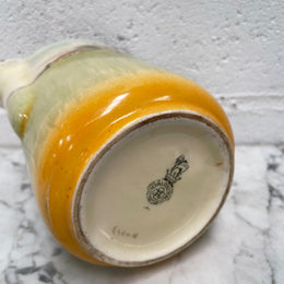 Royal Doulton Decorated Milk Jug