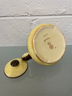 Royal Doulton "Juliet" Sugar Bowl | Antique & Vintage | Moonee Ponds Antiques | Australia Wide Delivery