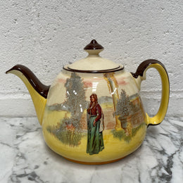 Royal Doullton "Juliet" Series Ware Teapot