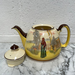 Royal Doullton "Juliet" Series Ware Teapot