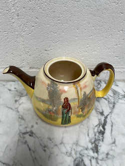 Royal Doullton "Juliet" Series Ware Teapot | Antique & Vintage | Moonee Ponds Antiques | Australia Wide Delivery