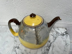 Royal Doulton "Orlando" Series Ware Large Teapot | Antique & Vintage | Moonee Ponds Antiques | Australia Wide Delivery