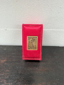 Vintage Art Deco Paris perfume box | Antique & Vintage | Moonee Ponds Antiques | Australia Wide Delivery