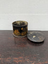 Antique Papier Mache Trinket Box | Antique & Vintage | Moonee Ponds Antiques | Australia Wide Delivery