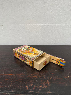 Rare Vintage Lerys Paris Perfume Bottle Box | Antique & Vintage | Moonee Ponds Antiques | Australia Wide Delivery
