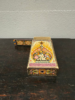 Rare Vintage Lerys Paris Perfume Bottle Box | Antique & Vintage | Moonee Ponds Antiques | Australia Wide Delivery