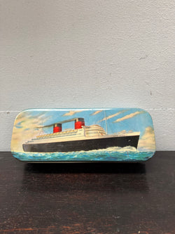 Vintage Griffiths Sweets Tin | Antique & Vintage | Moonee Ponds Antiques | Australia Wide Delivery