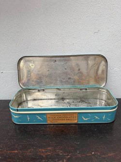 Vintage Griffiths Sweets Tin | Antique & Vintage | Moonee Ponds Antiques | Australia Wide Delivery