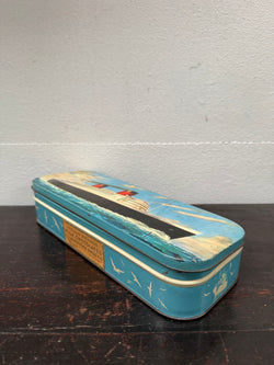 Vintage Griffiths Sweets Tin | Antique & Vintage | Moonee Ponds Antiques | Australia Wide Delivery