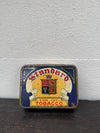 Vintage Australian Standard Fine Cut 2oz Tobacco Tin | Antique & Vintage | Moonee Ponds Antiques | Australia Wide Delivery