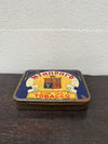 Vintage Australian Standard Fine Cut 2oz Tobacco Tin | Antique & Vintage | Moonee Ponds Antiques | Australia Wide Delivery