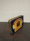 Vintage Australian Standard Fine Cut 2oz Tobacco Tin | Antique & Vintage | Moonee Ponds Antiques | Australia Wide Delivery