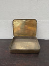 Vintage Australian Standard Fine Cut 2oz Tobacco Tin | Antique & Vintage | Moonee Ponds Antiques | Australia Wide Delivery