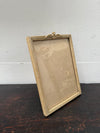 Vintage RARF Moto Picture Frame | Antique & Vintage | Moonee Ponds Antiques | Australia Wide Delivery