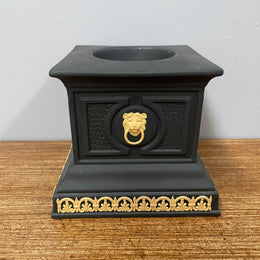 Rare Wedgwood Candle Holder