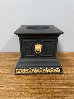 Rare Wedgwood Candle Holder | Antique & Vintage | Moonee Ponds Antiques | Australia Wide Delivery