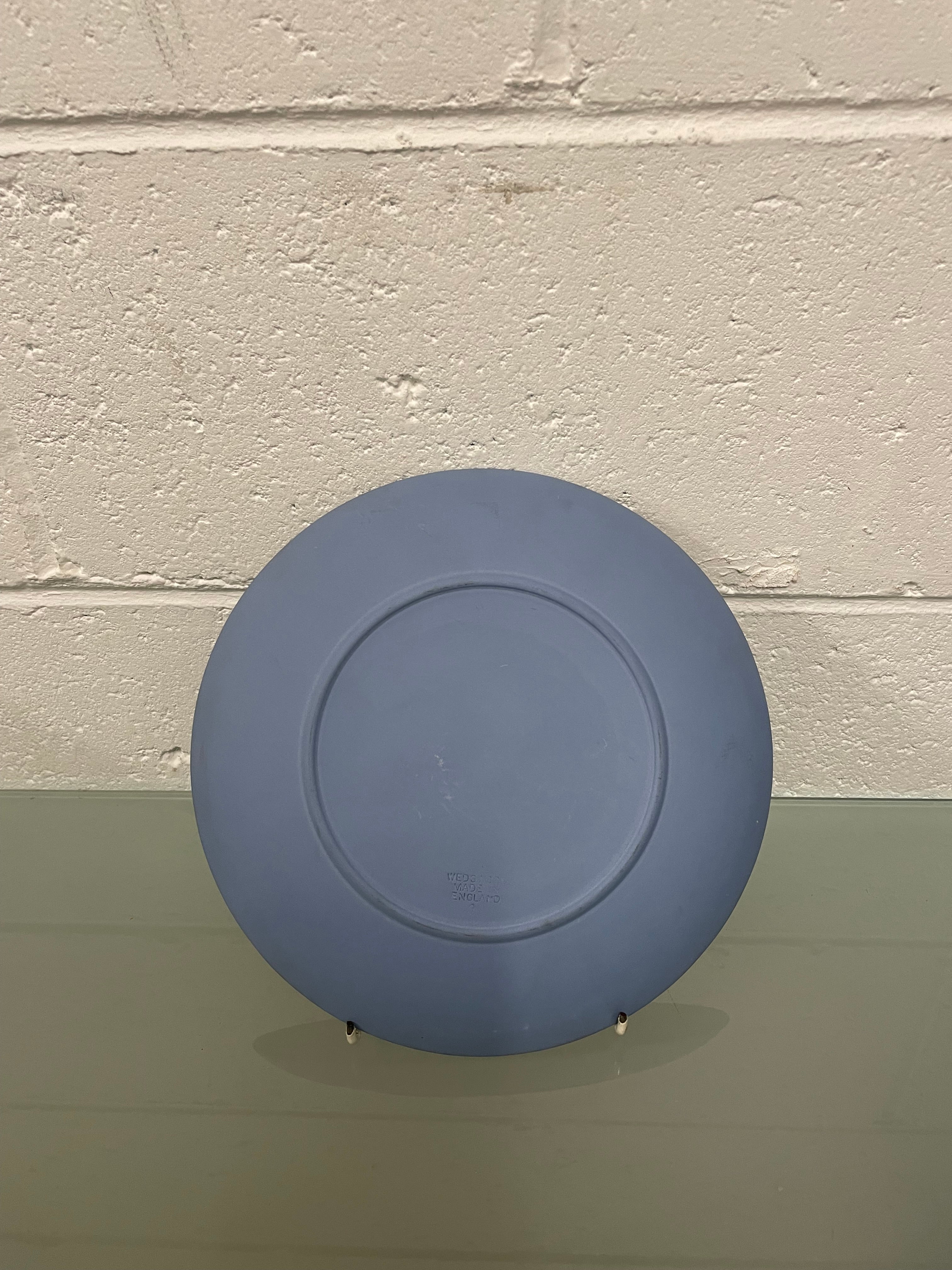 Wedgwood 'Sydney Opera House' Plate | Antique & Vintage | Moonee Ponds Antiques | Australia Wide Delivery
