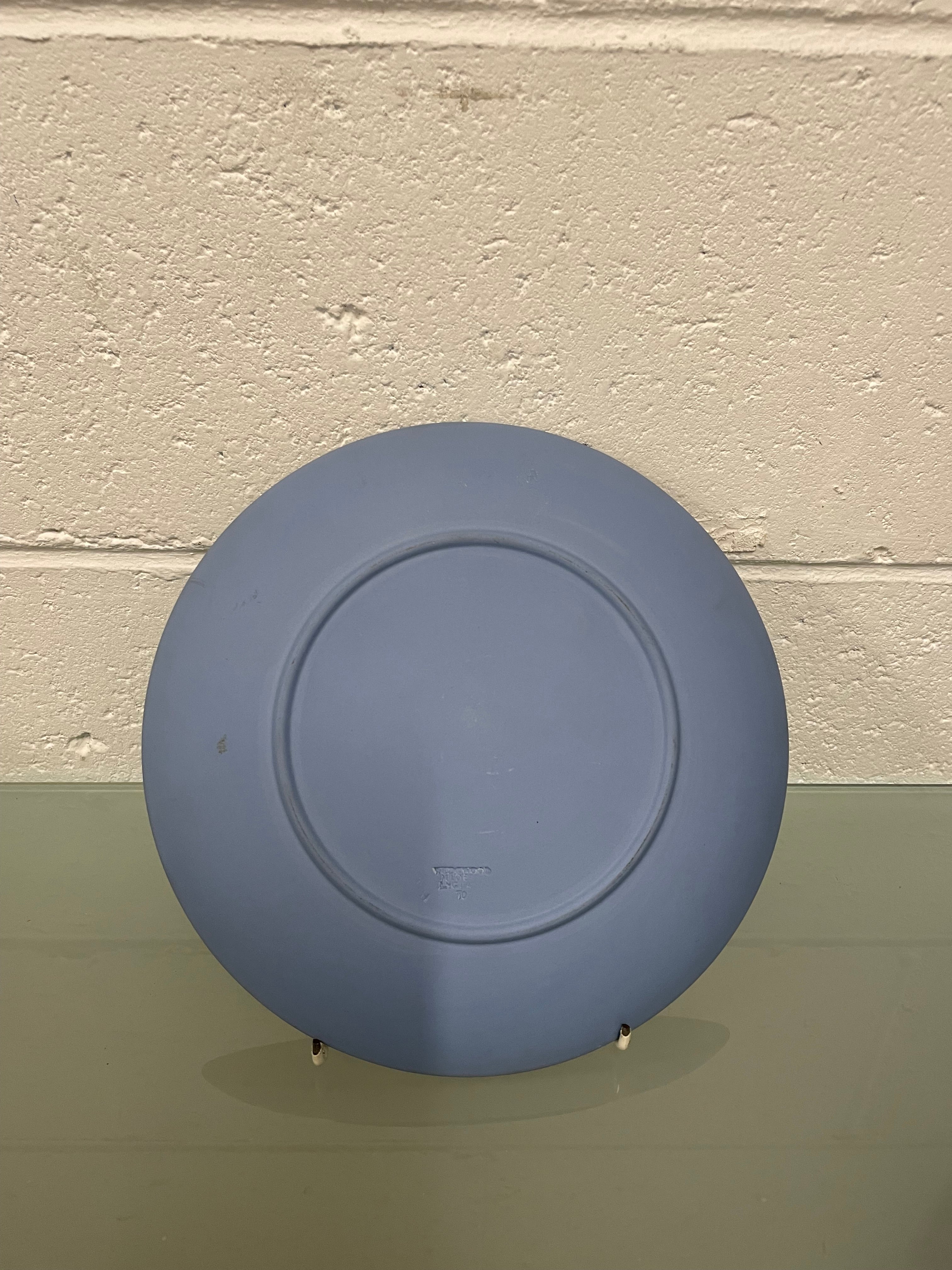 Wedgwood Apollo Landing Plate 'Man on the Moon' | Antique & Vintage | Moonee Ponds Antiques | Australia Wide Delivery
