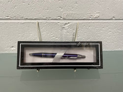 Parker Ballpoint Pen Orig. Box & Sealed | Antique & Vintage | Moonee Ponds Antiques | Australia Wide Delivery