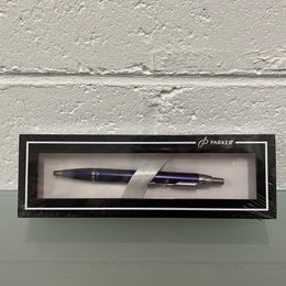 Parker Ballpoint Pen Orig. Box & Sealed