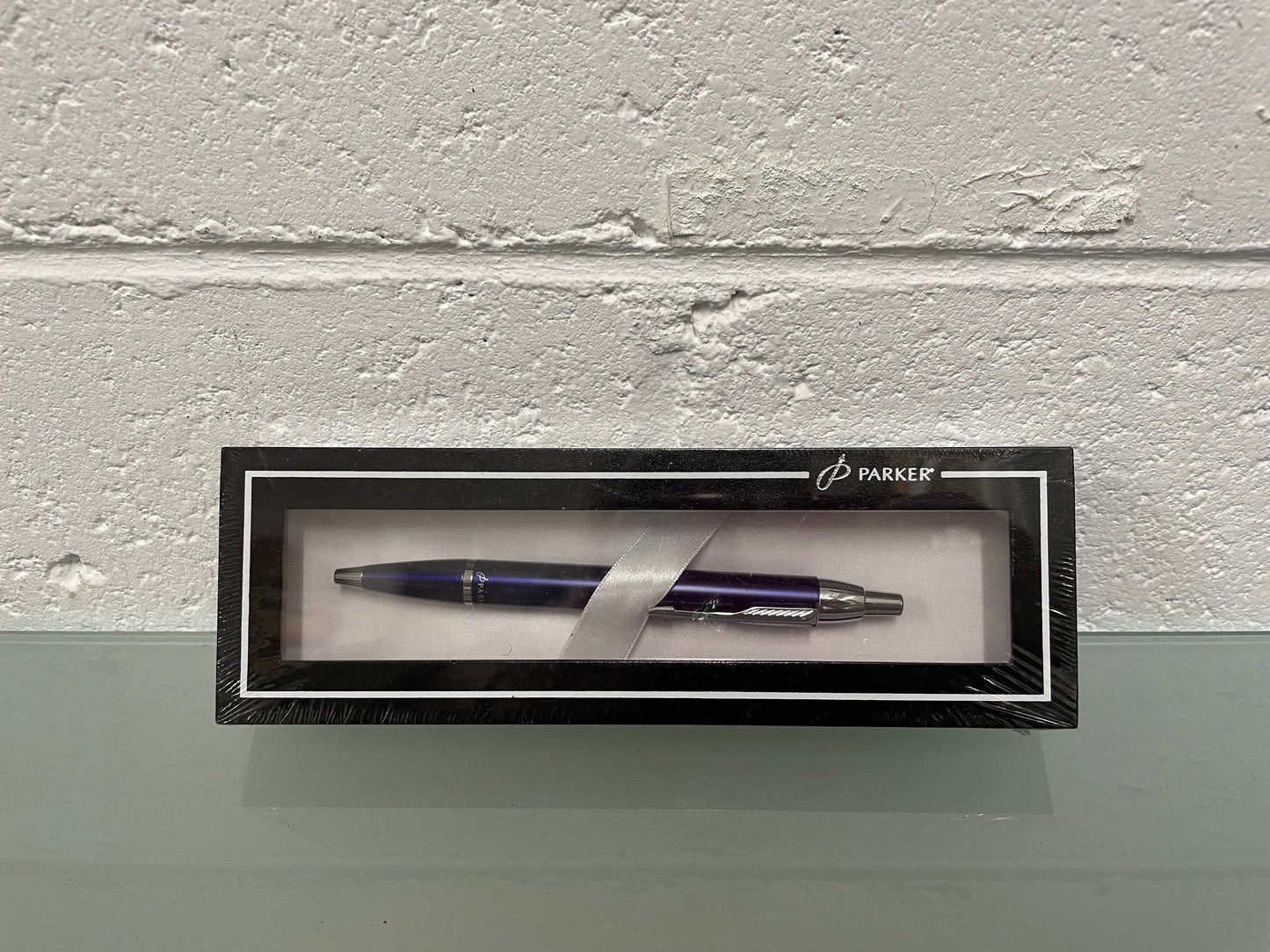 Parker Ballpoint Pen Orig. Box & Sealed