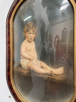 Lovely Art Deco Photo Frame | Antique & Vintage | Moonee Ponds Antiques | Australia Wide Delivery