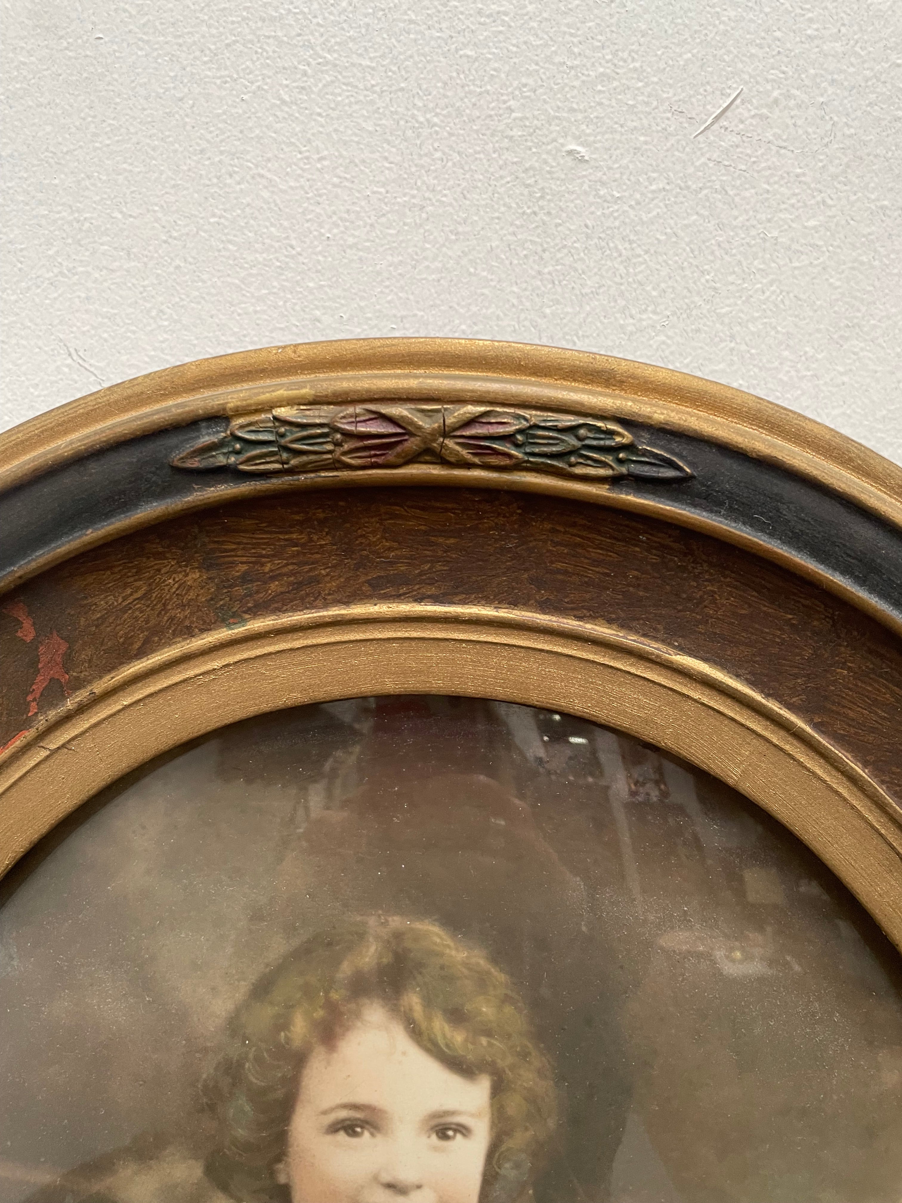 Beautiful Art Deco Photo Frame | Antique & Vintage | Moonee Ponds Antiques | Australia Wide Delivery