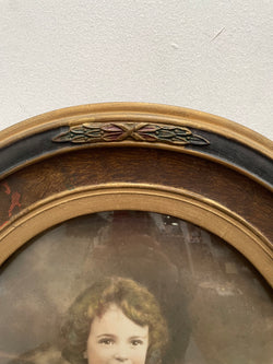 Beautiful Art Deco Photo Frame | Antique & Vintage | Moonee Ponds Antiques | Australia Wide Delivery