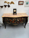 Outstanding French 19th Century Chinoiserie Style Commode | Antique & Vintage | Moonee Ponds Antiques | Australia Wide Delivery