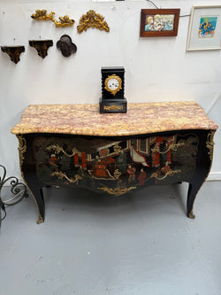 Outstanding French 19th Century Chinoiserie Style Commode | Antique & Vintage | Moonee Ponds Antiques | Australia Wide Delivery