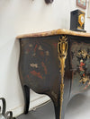 Outstanding French 19th Century Chinoiserie Style Commode | Antique & Vintage | Moonee Ponds Antiques | Australia Wide Delivery