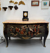 Outstanding French 19th Century Chinoiserie Style Commode | Antique & Vintage | Moonee Ponds Antiques | Australia Wide Delivery
