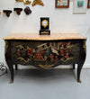 Outstanding French 19th Century Chinoiserie Style Commode | Antique & Vintage | Moonee Ponds Antiques | Australia Wide Delivery