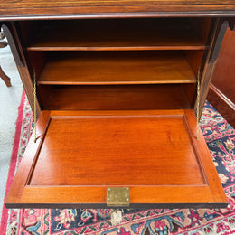 Edwardian Metamorphic Davenport