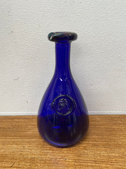 Vintage Kastrup Holmegaard Viking Decanter | Antique & Vintage | Moonee Ponds Antiques | Australia Wide Delivery