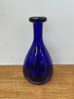 Vintage Kastrup Holmegaard Viking Decanter | Antique & Vintage | Moonee Ponds Antiques | Australia Wide Delivery