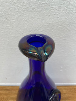 Vintage Kastrup Holmegaard Viking Decanter | Antique & Vintage | Moonee Ponds Antiques | Australia Wide Delivery