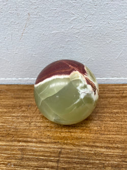 Vintage Onyx Paperweight | Antique & Vintage | Moonee Ponds Antiques | Australia Wide Delivery