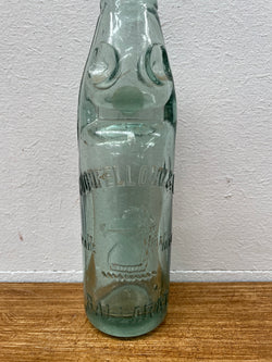 Vintage "Goodfellow & Co" Codd Bottle | Antique & Vintage | Moonee Ponds Antiques | Australia Wide Delivery