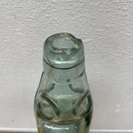 Vintage "Goodfellow & Co" Codd Bottle