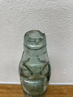 Vintage "Goodfellow & Co" Codd Bottle | Antique & Vintage | Moonee Ponds Antiques | Australia Wide Delivery
