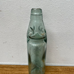 Vintage "Goodfellow & Co" Codd Bottle