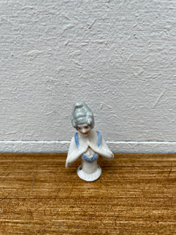 Vintage Half Doll | Antique & Vintage | Moonee Ponds Antiques | Australia Wide Delivery