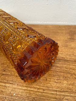 Vintage Empoli Genie Glass Bottle | Antique & Vintage | Moonee Ponds Antiques | Australia Wide Delivery